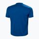 Ανδρικό πουκάμισο Helly Hansen HH Tech Graphic trekking μπλε 63088_606 5
