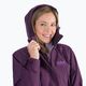 Helly Hansen γυναικείο μπουφάν σκι Banff Insulated μωβ 63131_670 6