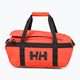 Helly Hansen H/H Scout Duffel 30 l ταξιδιωτική τσάντα πορτοκαλί 67440_300 2