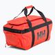 Helly Hansen H/H Scout Duffel 90 l ταξιδιωτική τσάντα πορτοκαλί 67443_300 2