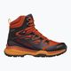 Ανδρικές μπότες πεζοπορίας Helly Hansen Traverse HT Boot πορτοκαλί 11807_300 11