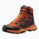 Ανδρικές μπότες πεζοπορίας Helly Hansen Traverse HT Boot πορτοκαλί 11807_300 13