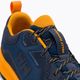 Helly Hansen ανδρικές μπότες πεζοπορίας Gobi 2 μπλε και κίτρινο 11809_606 9