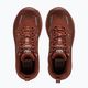 Γυναικείες μπότες πεζοπορίας Helly Hansen Cascade Low HT κόκκινο-καφέ 11750_308 14