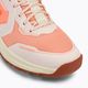 Helly Hansen γυναικείες μπότες πεζοπορίας Gobi 2 059 πορτοκαλί 11810_059 7
