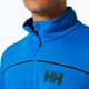 Ανδρική μπλούζα ιστιοπλοΐας Helly Hansen Hp 1/2 Zip Pullover ηλεκτρικό μπλε 3