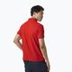 Helly Hansen ανδρικό πουκάμισο Ocean Polo κόκκινο 34207_222 2