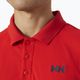 Helly Hansen ανδρικό πουκάμισο Ocean Polo κόκκινο 34207_222 3