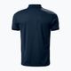 Helly Hansen ανδρικό Ocean Polo T-shirt navy blue 34207_598 6