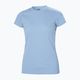 Helly Hansen γυναικείο πουκάμισο trekking Hh Tech μπλε 48363_627 5