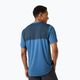 Ανδρικό πουκάμισο Helly Hansen Tech Trail trekking μπλε 48494_606 2
