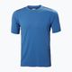 Ανδρικό πουκάμισο Helly Hansen Tech Trail trekking μπλε 48494_606 5