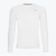 Ανδρικό πουκάμισο Helly Hansen Hh Lifa Active Solen trekking λευκό 49348_002