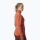Helly Hansen γυναικεία μπλούζα Daybreaker fleece πορτοκαλί 51599_179 2
