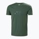 Helly Hansen Nord Graphic ανδρικό πουκάμισο trekking πράσινο 62978_476 5