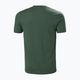 Helly Hansen Nord Graphic ανδρικό πουκάμισο trekking πράσινο 62978_476 6