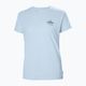 Γυναικείο t-shirt για trekking Helly Hansen Skog Recycled Graphic μπλε 63083_513 5