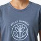 Γυναικείο t-shirt για trekking Helly Hansen Skog Recycled Graphic μπλε 63083_585 3