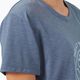 Γυναικείο t-shirt για trekking Helly Hansen Skog Recycled Graphic μπλε 63083_585 4