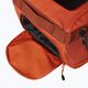 Helly Hansen H/H Scout Duffel 50 l ταξιδιωτική τσάντα πορτοκαλί 67441_301 8
