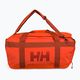 Helly Hansen H/H Scout Duffel 70 l ταξιδιωτική τσάντα πορτοκαλί 67442_301