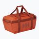 Helly Hansen H/H Scout Duffel 70 l ταξιδιωτική τσάντα πορτοκαλί 67442_301 7