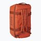 Helly Hansen H/H Scout Duffel 70 l ταξιδιωτική τσάντα πορτοκαλί 67442_301 8