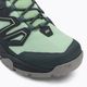 Γυναικείες μπότες πεζοπορίας Helly Hansen Stalheim HT πράσινο 11850_419 7