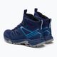 Γυναικείες μπότες πεζοπορίας Helly Hansen Stalheim HT Boot navy blue 11852_584 3