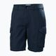 Helly Hansen ανδρική ιστιοπλοϊκή βερμούδα Dock 10" navy 5