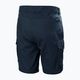 Helly Hansen ανδρική ιστιοπλοϊκή βερμούδα Dock 10" navy 6