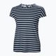 Helly Hansen γυναικείο πουκάμισο Trekking Thalia Summer Top μπλε-λευκό 34350_598 5