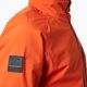 Ανδρικό μπουφάν ιστιοπλοΐας Helly Hansen HP Racing Hooded patrol πορτοκαλί 3