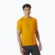 Ανδρικό πουκάμισο trekking Helly HansenHh Tech κίτρινο 48363_328