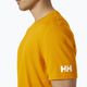 Ανδρικό πουκάμισο trekking Helly HansenHh Tech κίτρινο 48363_328 3