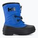 Helly Hansen JK Varanger Insulated cobalt 2.0 παιδικές μπότες χιονιού 2