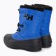 Helly Hansen JK Varanger Insulated cobalt 2.0 παιδικές μπότες χιονιού 3