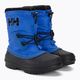 Helly Hansen JK Varanger Insulated cobalt 2.0 παιδικές μπότες χιονιού 4
