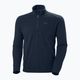 Ανδρική φούτερ πεζοπορίας Helly Hansen Daybreaker 1/2 Zip navy 5