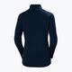 Γυναικείο φούτερ πεζοπορίας Helly Hansen Daybreaker 1/2 Zip navy 2