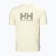 Ανδρικό Helly Hansen Skog Recycled Graphic t-shirt για χιόνι 5