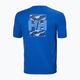 Ανδρικό t-shirt Helly Hansen Skog Recycled Graphic cobalt 2.0 6