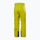Helly Hansen Legendary Insulated bright moss ανδρικό παντελόνι σκι 8