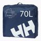 Helly Hansen HH Duffel Bag 2 70 l ταξιδιωτική τσάντα ωκεανού 5