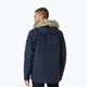 Ανδρικό Helly Hansen Coastal 3.0 Parka down jacket navy 2