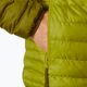 Ανδρικό Helly Hansen Banff Hooded Insulator down jacket bright moss 4