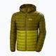 Ανδρικό Helly Hansen Banff Hooded Insulator down jacket bright moss 11