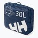 Helly Hansen HH Duffel Bag 2 30 l ταξιδιωτική τσάντα ωκεανού 6