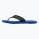 Ανδρικές σαγιονάρες Helly Hansen Logo Sandals 2 ebony/cobalt 10