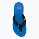 Ανδρικές σαγιονάρες Helly Hansen Logo Sandals 2 ebony/cobalt 5